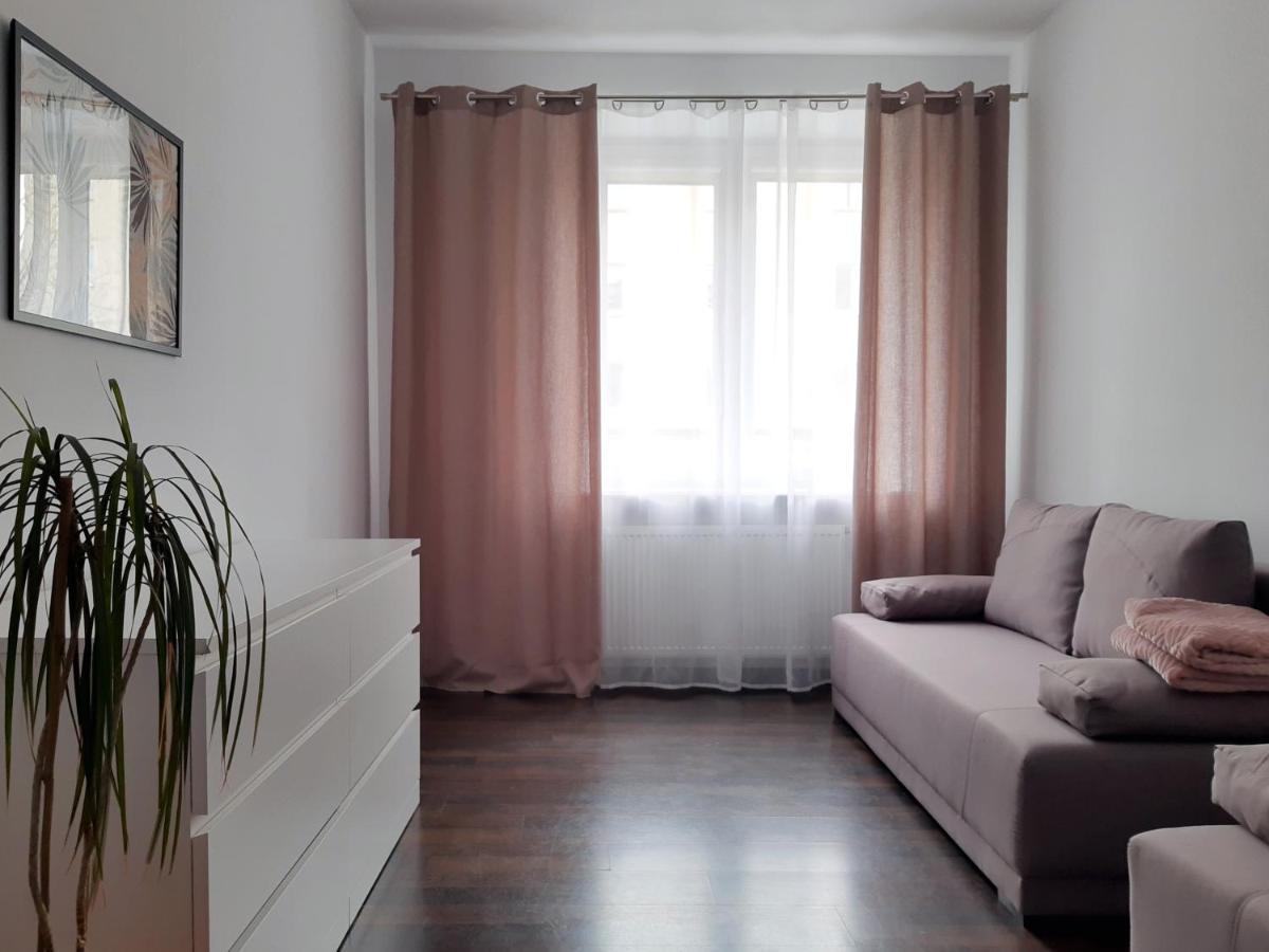 ביאליסטוק Emerald Apartament מראה חיצוני תמונה