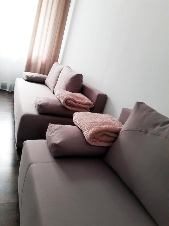 ביאליסטוק Emerald Apartament מראה חיצוני תמונה